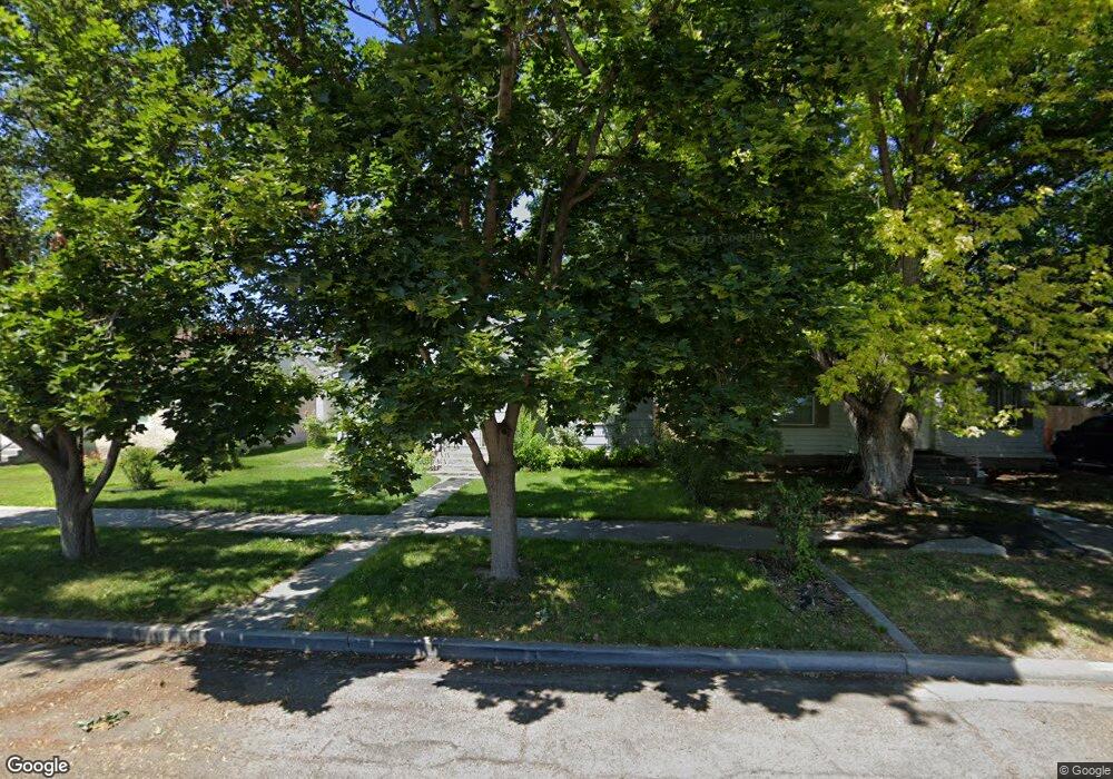 415 S Diamond St, Nampa, ID 83686 - photo 1