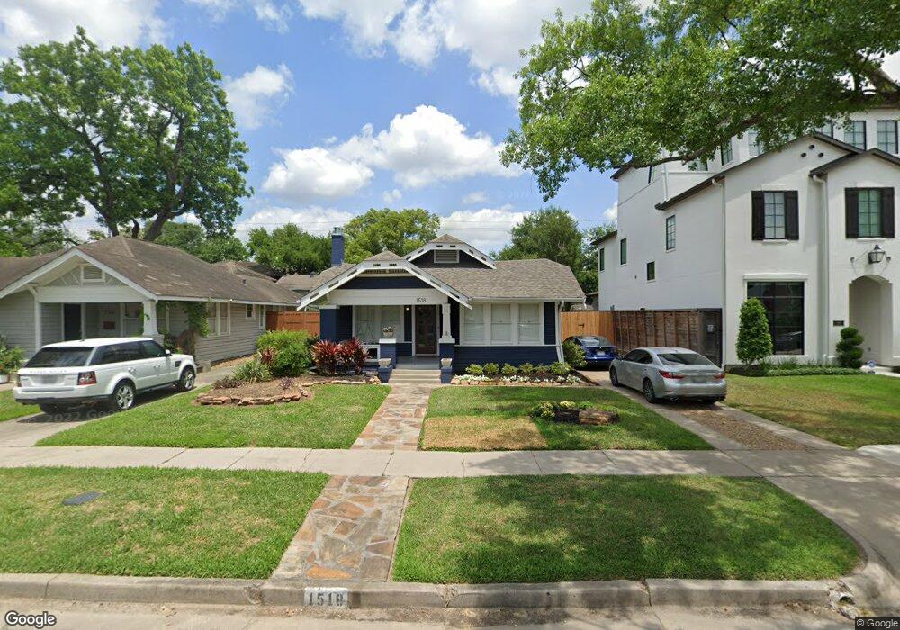 1518 Kipling St, Houston, TX 77006 - photo 1
