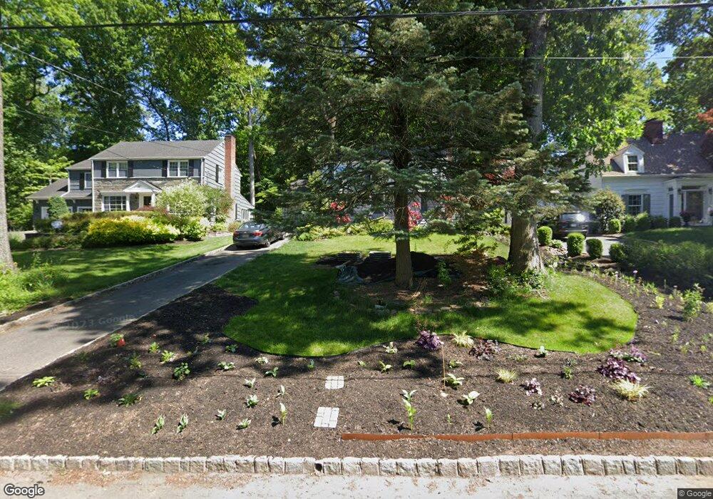 51 Highland Ave, Chatham, NJ 07928 - photo 1