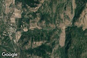 3277 TBD Orient Cutoff Rd, Orient, WA 99160