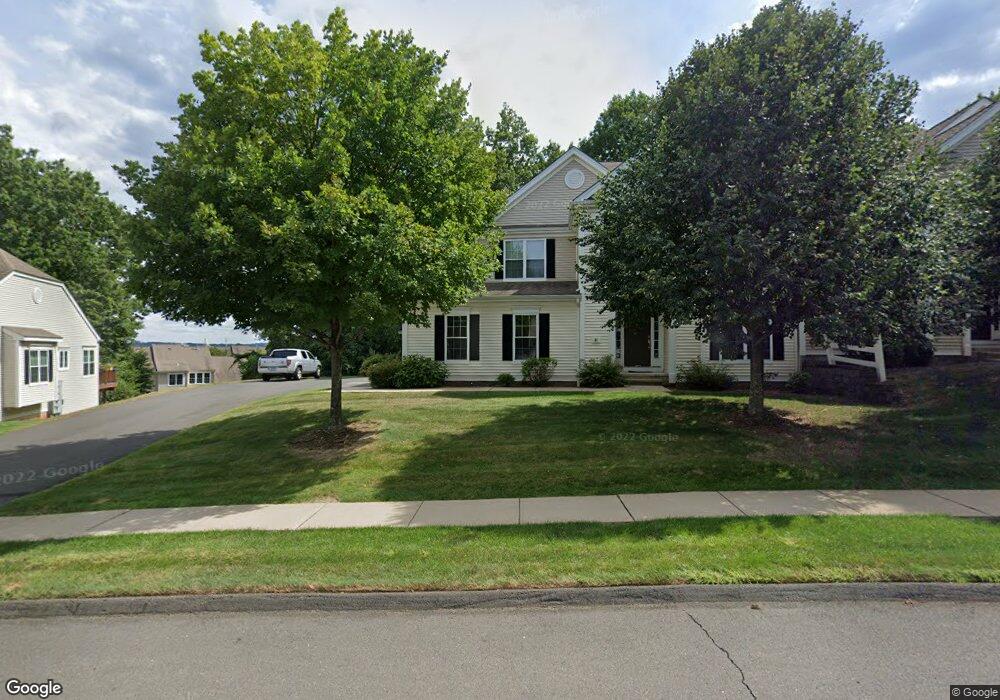 55 Barkledge Dr, Newington, CT 06111 - photo 1