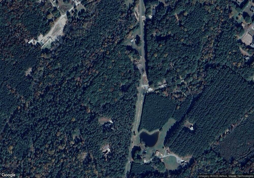 969 Meadow Creek Church Rd, Locust, NC 28097 - photo 1