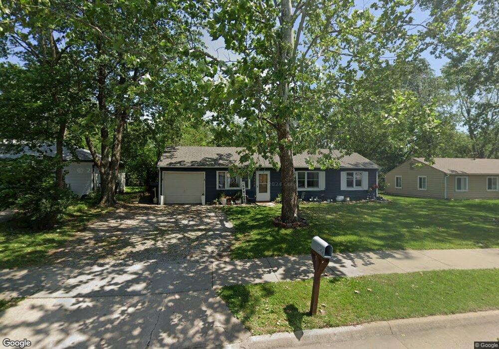 3458 SW Tara Ave, Topeka, KS 66611 - photo 1