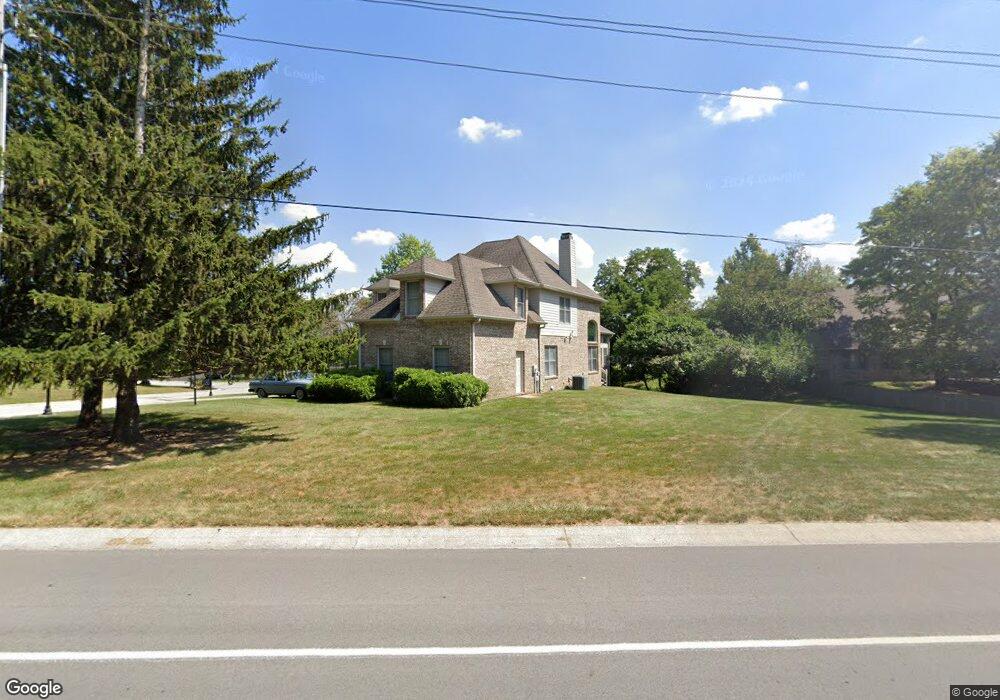 11611 Sea Star Way, Fishers, IN 46037 - photo 1