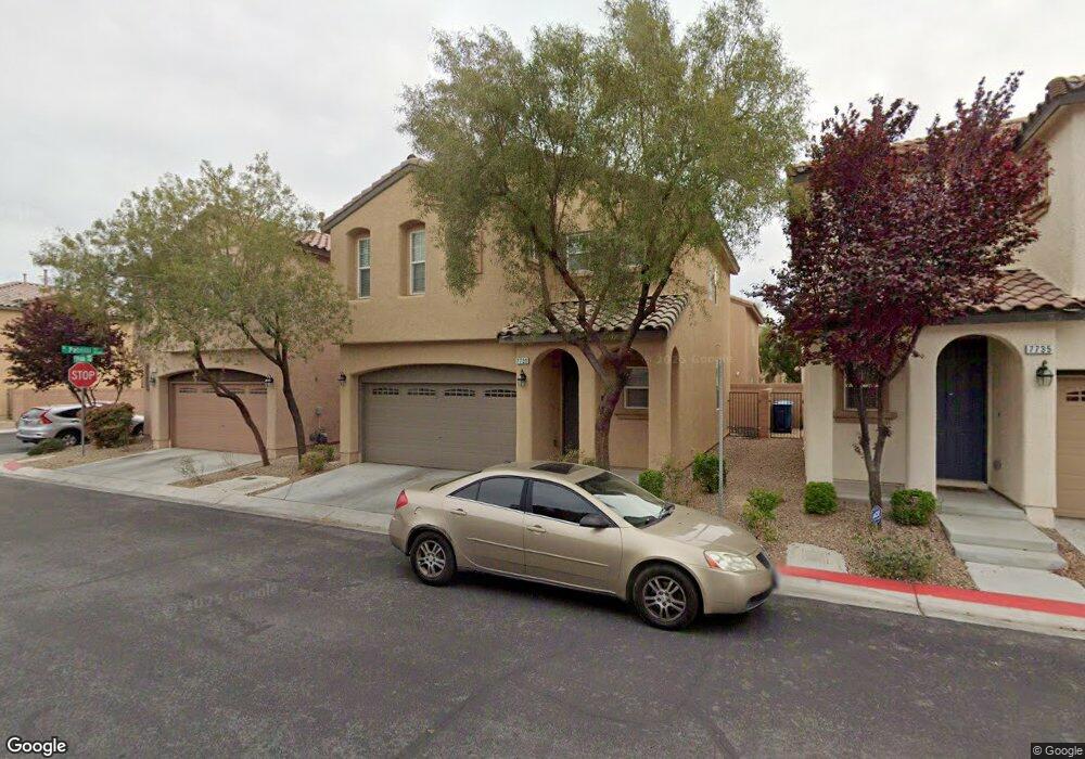 7731 Pista Way unit Lot 48, Las Vegas, NV 89179 - photo 1