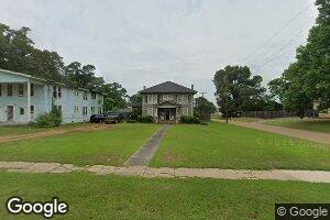 902 N Main St, Homer, LA 71040