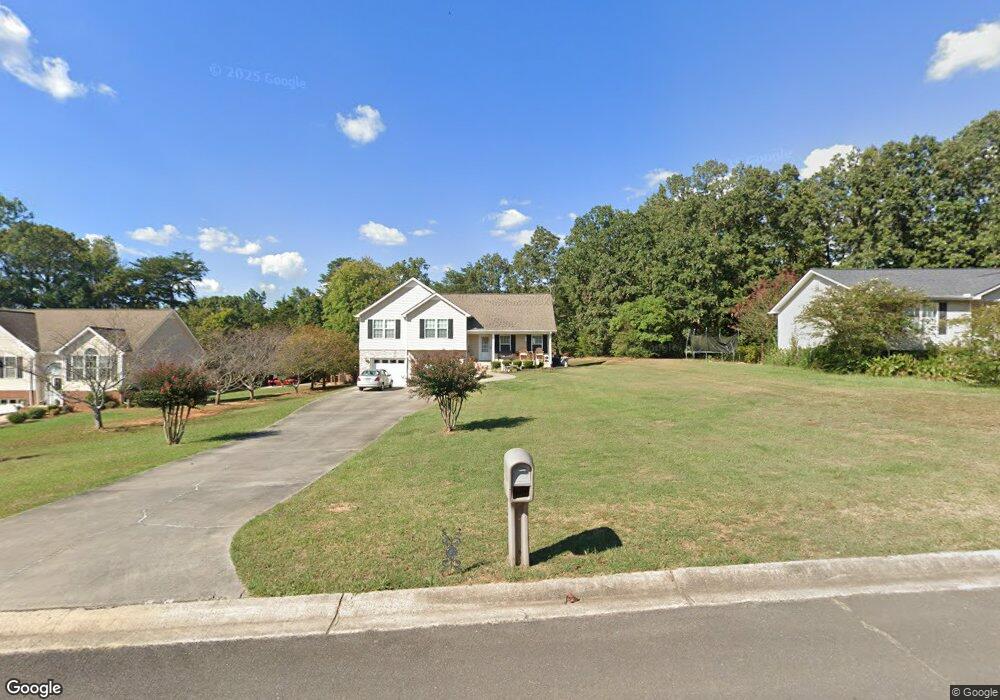 123 N Star Dr, Chatsworth, GA 30705 - photo 1