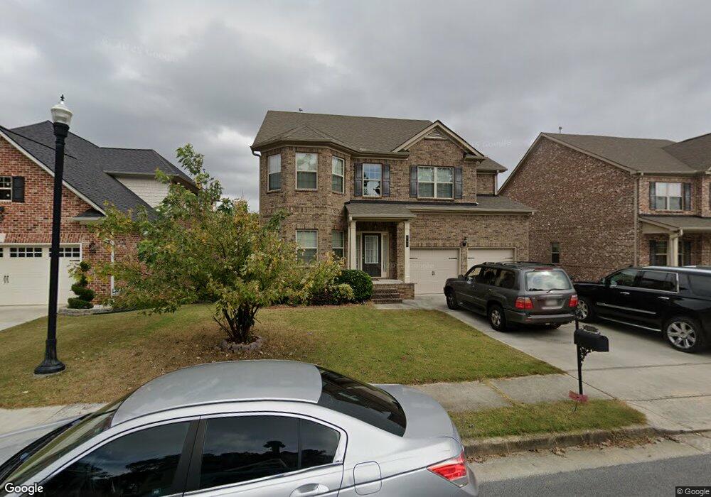 1121 Reddy Farm Rd unit LOT 29, Grayson, GA 30017 - photo 1