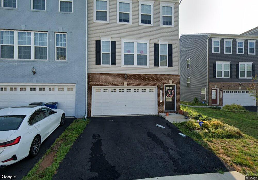 10589 Hinton Way, Manassas, VA 20112 - photo 1