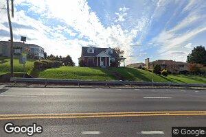 44 W Bethlehem Blvd, Wheeling, WV 26003