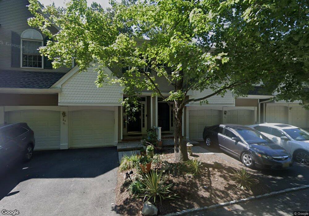 43 Rock Creek Woods Dr, Lambertville, NJ 08530 - photo 1