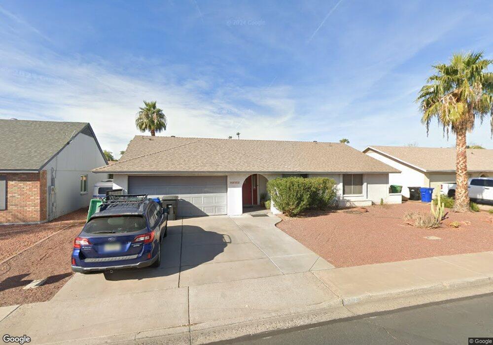 2742 S Davis, Mesa, AZ 85210 - photo 1