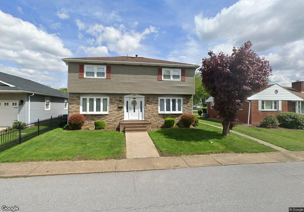 244 E Wiley St, Homer City, PA 15748 - photo 1