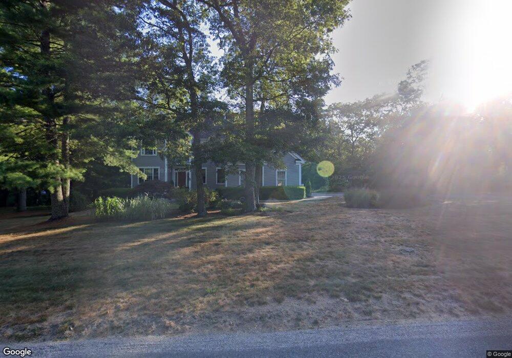 78 Fairview Dr, West Kingston, RI 02892 - photo 1