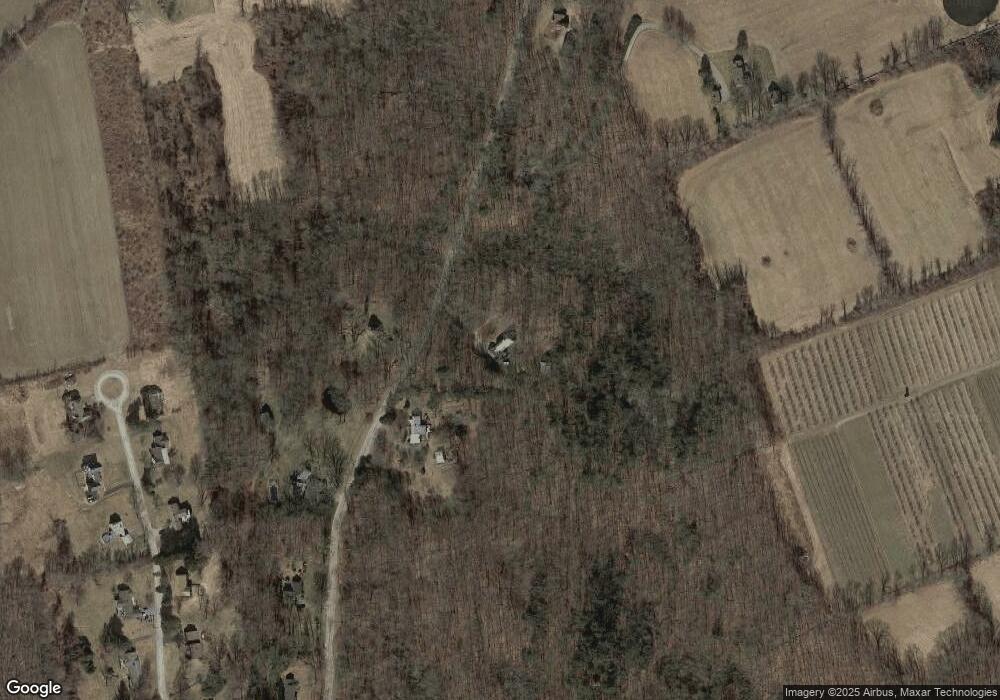 132 Old Hall Rd, Woodstock, CT 06281 - photo 1