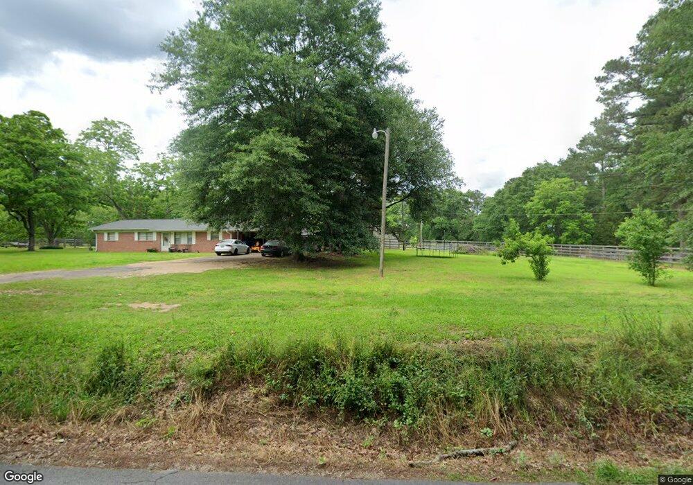 27 Bear Pen Creek Rd, Laurel, MS 39443 - photo 1