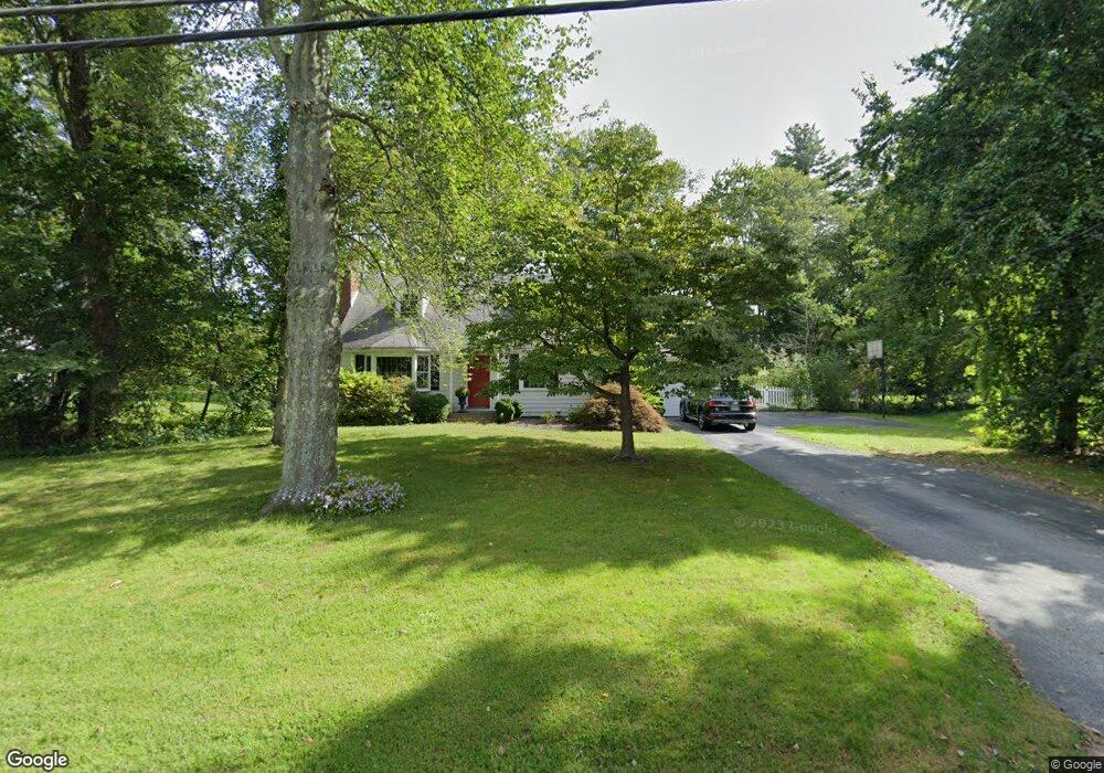 185 Marked Tree Rd, Holliston, MA 01746 - photo 1