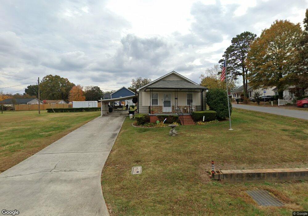 521 Short St SW, Concord, NC 28027 - photo 1