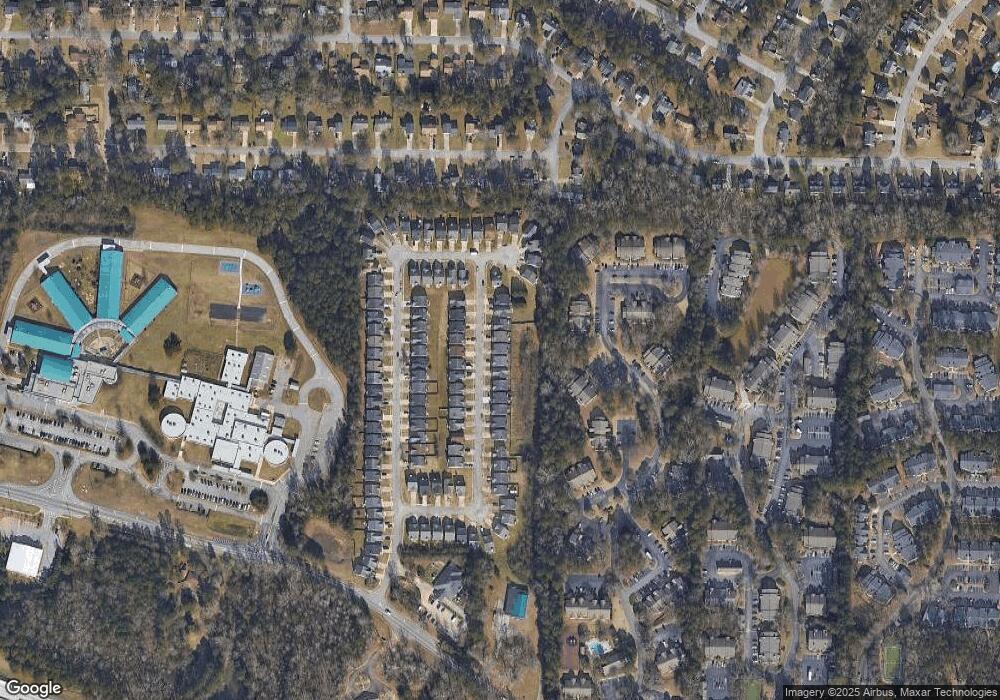 7232 Mountain Laurel Way, Stockbridge, GA 30281 - photo 1