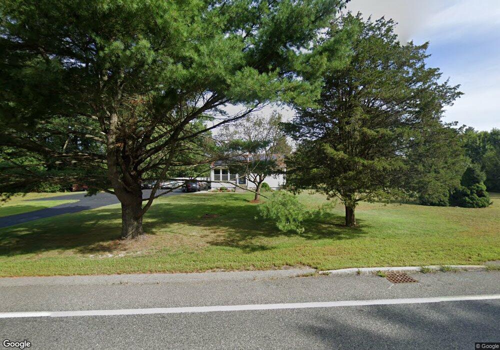 930 Pulaski Blvd, Bellingham, MA 02019 - photo 1