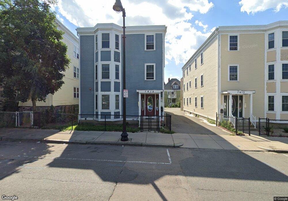 1615 Dorchester Ave unit 1, Dorchester, MA 02122 - photo 1