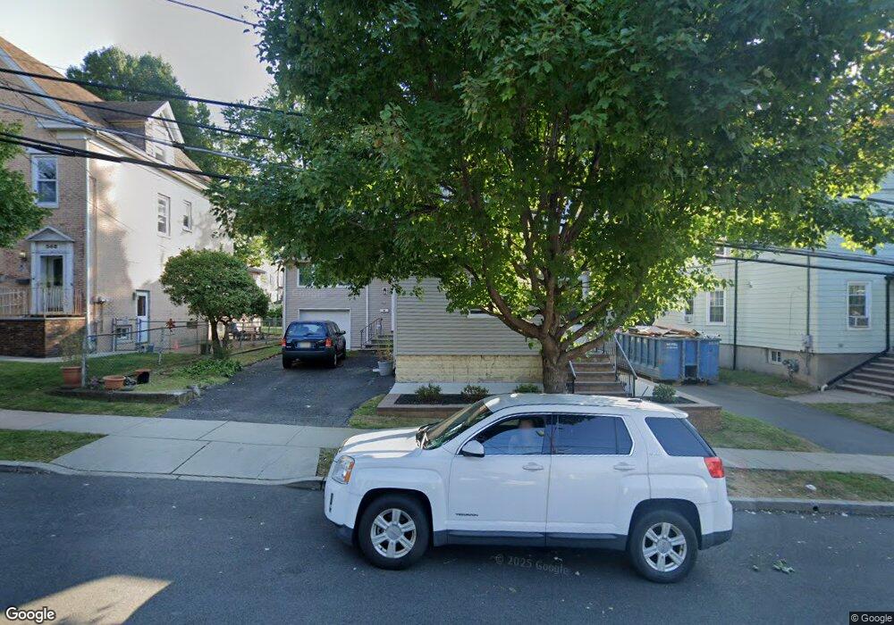 542 Lake Ave, Lyndhurst, NJ 07071 - photo 1