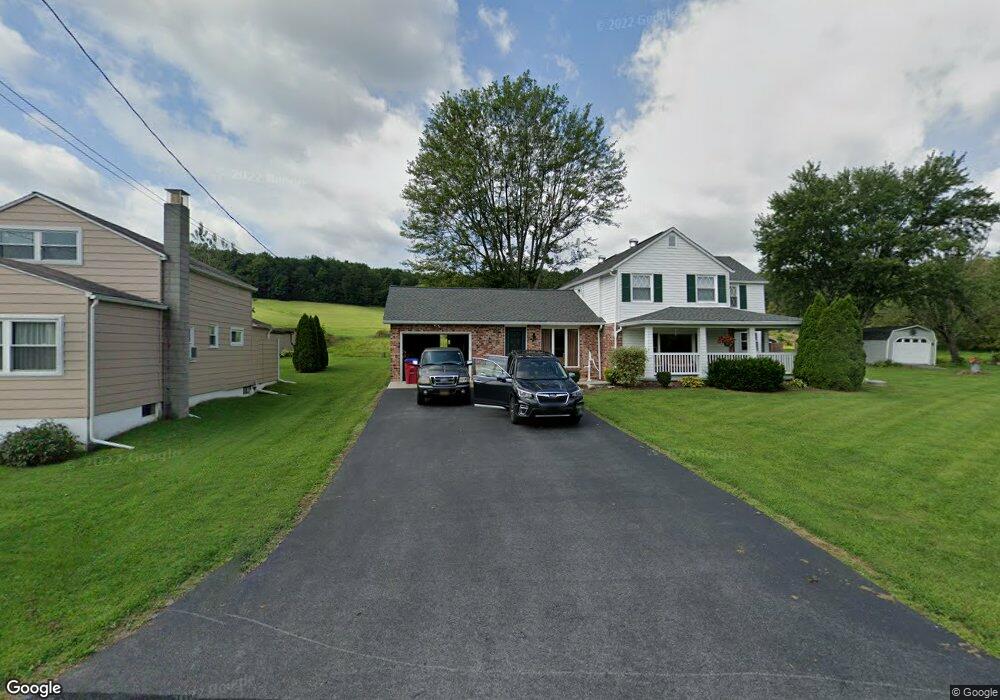 779 Chalybeate Rd, Bedford, PA 15522 - photo 1