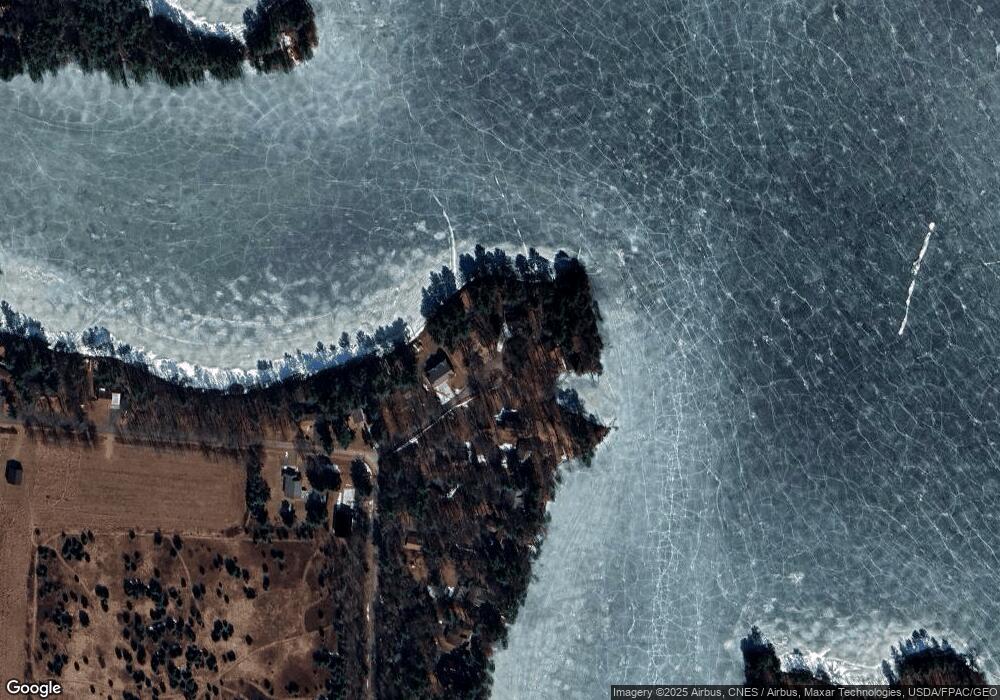 2542 9 1/4 Ave, Chetek, WI 54728 - photo 1