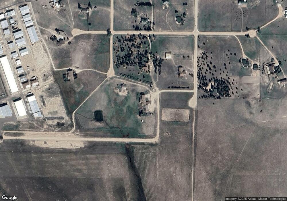 7955 Navion Ln, Peyton, CO 80831 - photo 1