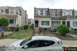 1217 S 61st St, Philadelphia, PA 19143