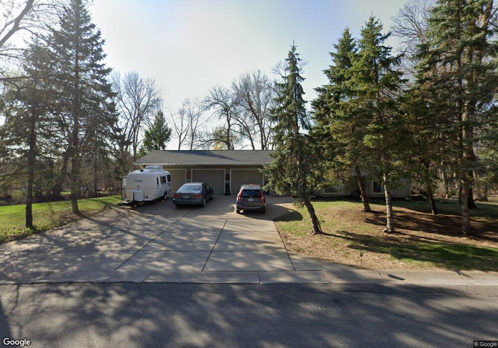 5420 Wedgewood Dr, Excelsior, MN 55331 - photo 1