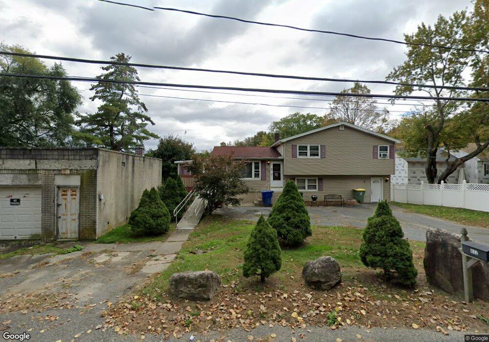 836 Boyden St, Waterbury, CT 06704 - photo 1