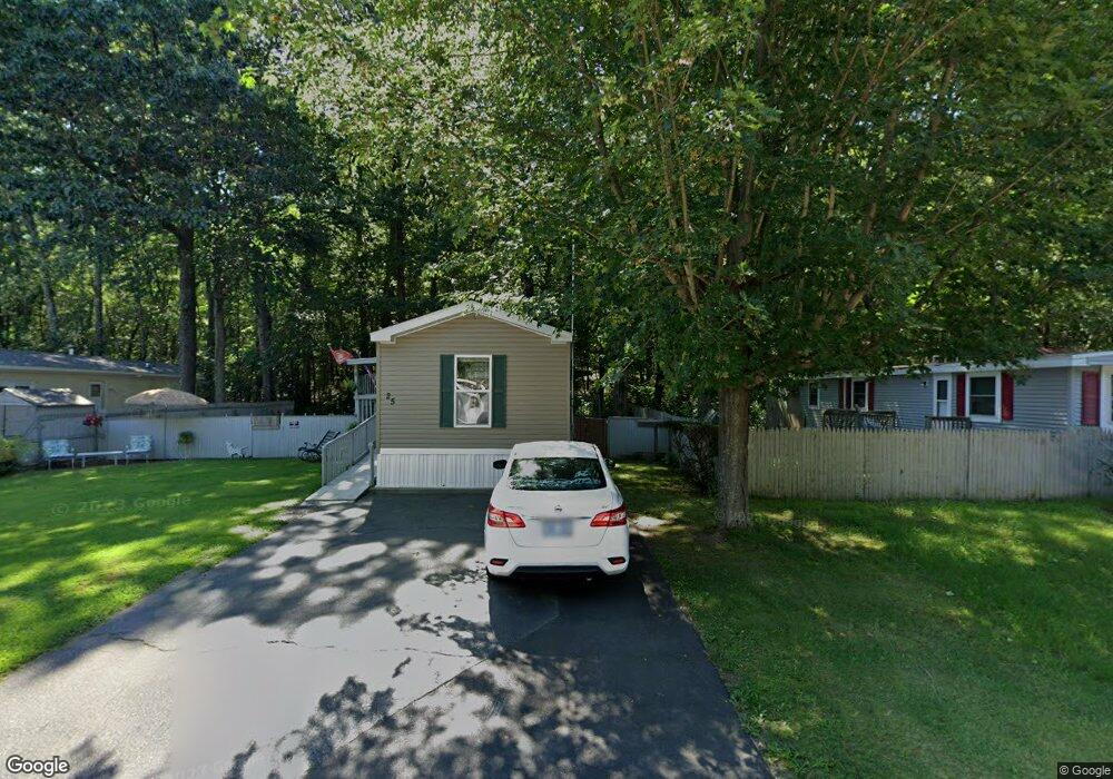 25 Hillside Dr, Burrillville, RI 02839 - photo 1