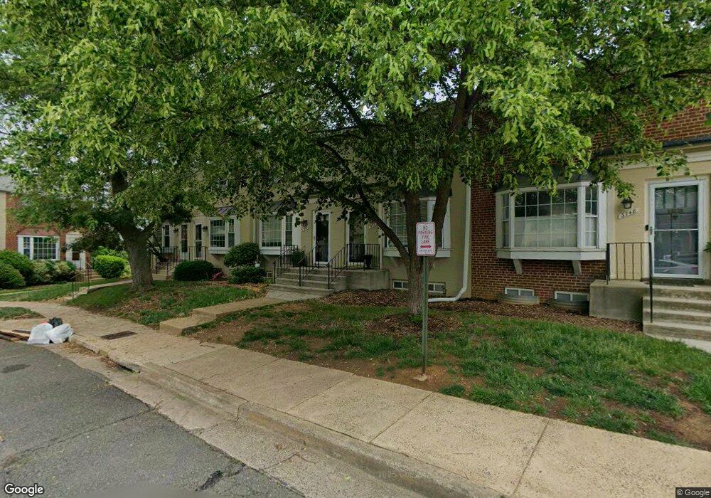 3744 Keller Ave unit 129, Alexandria, VA 22302 - photo 1