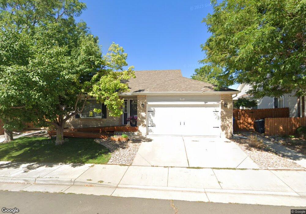773 Kittredge Ct, Aurora, CO 80011 - photo 1