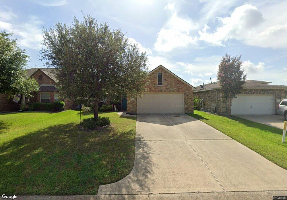 241 Country Crossing Cir, Magnolia, TX 77354 - photo 1