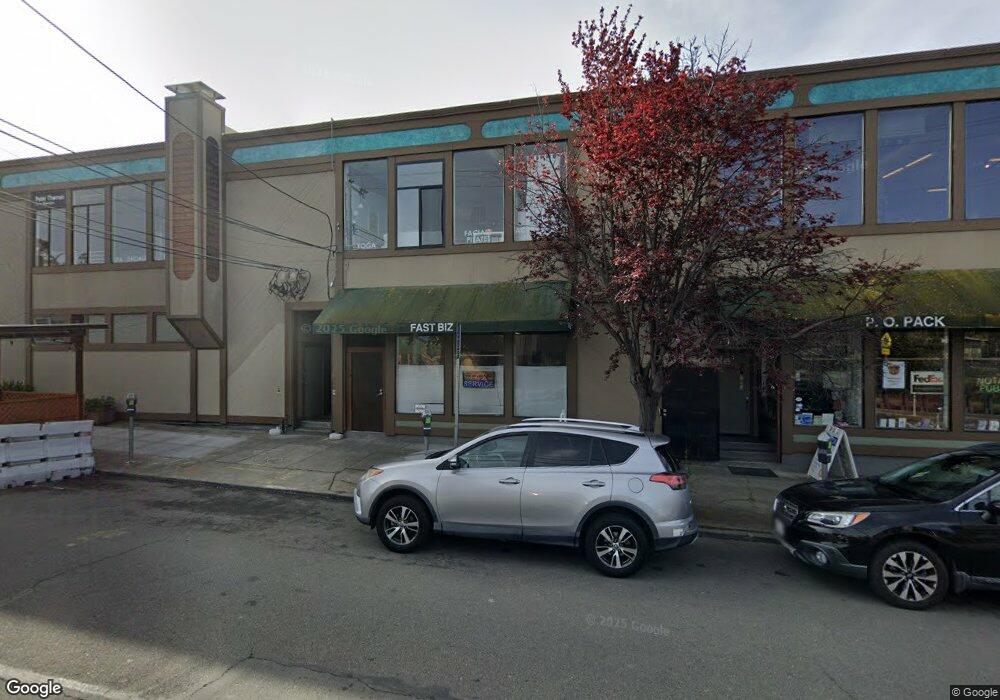 1700 Shattuck Ave, Berkeley, CA 94709 - photo 1