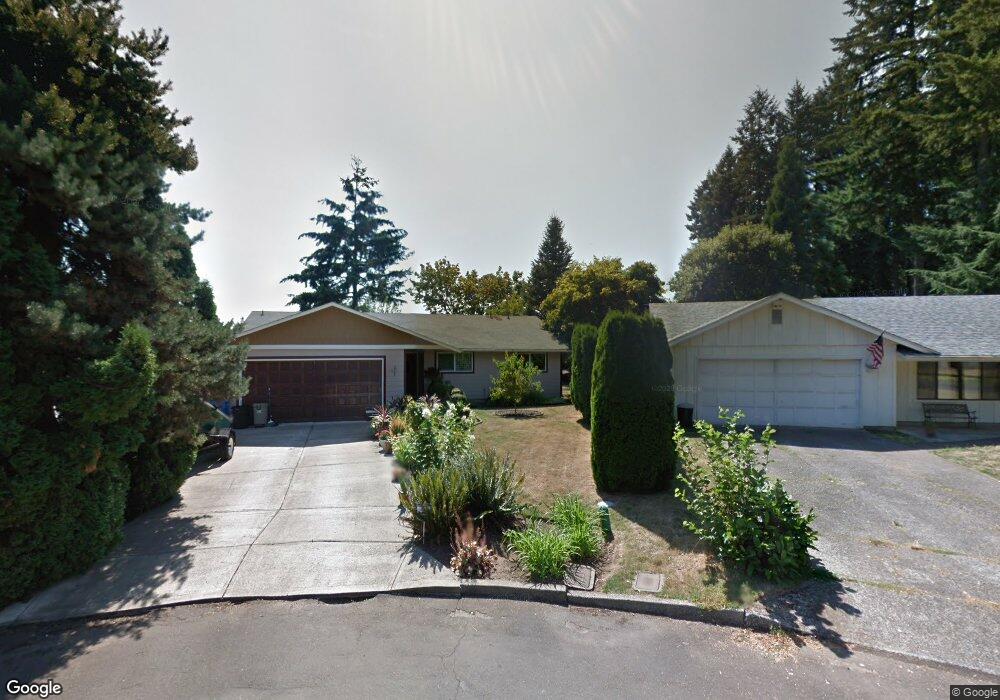 6505 NE 52nd St, Vancouver, WA 98661 - photo 1