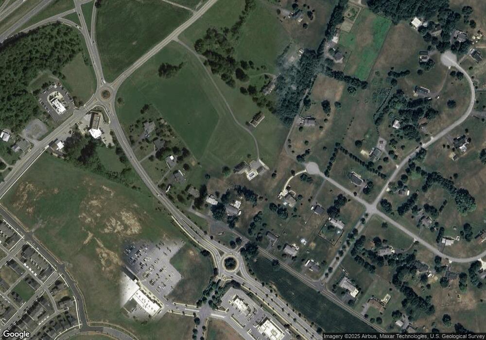 907 Jefferson Pike, Knoxville, MD 21758 - photo 1