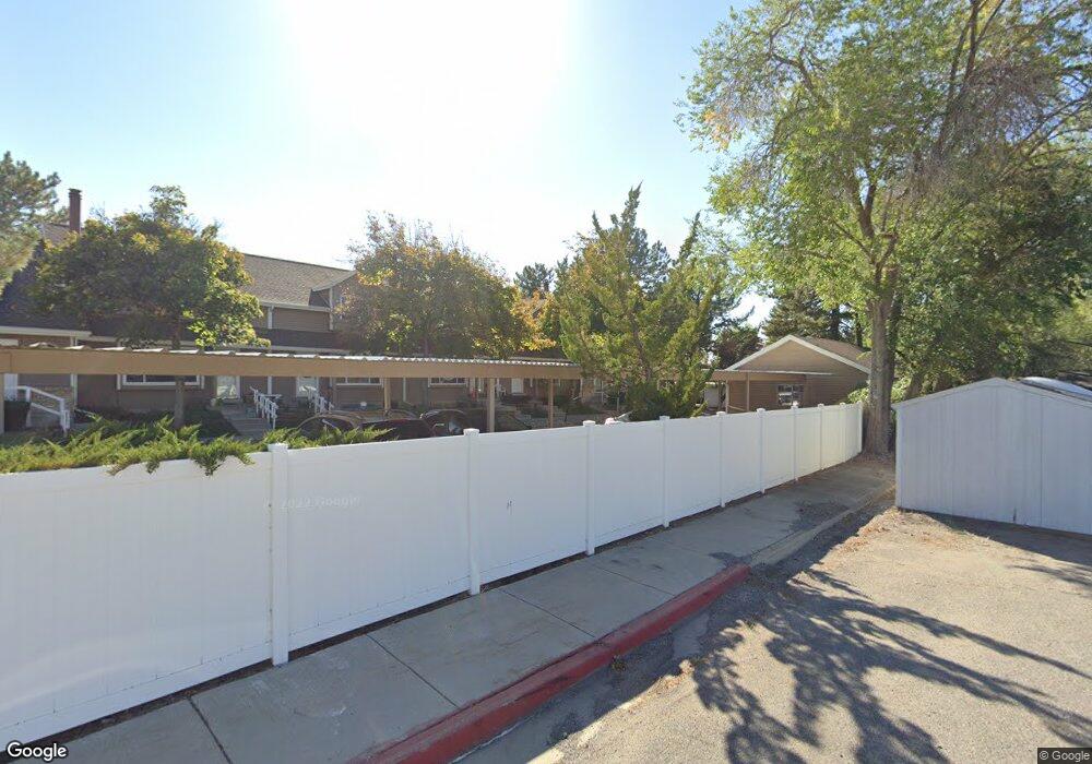 566 E 6870 S unit 82, Midvale, UT 84047 - photo 1