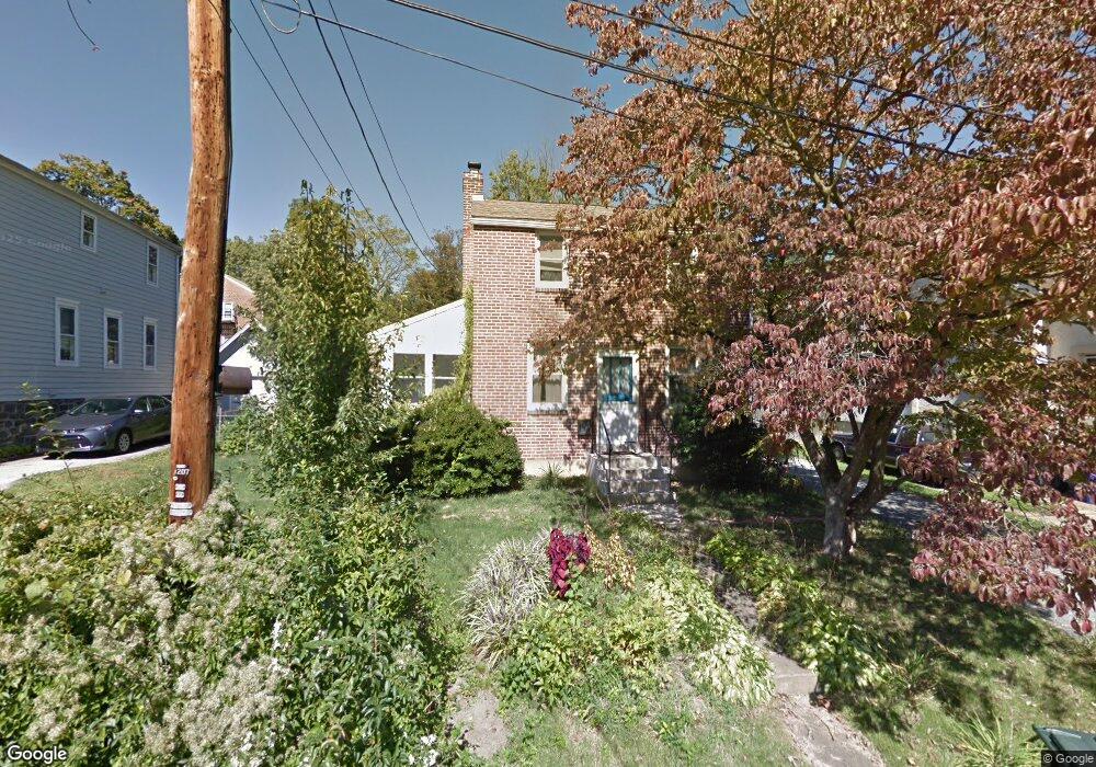 1207 Rosedale Ave unit BLFNT, Wilmington, DE 19809 - photo 1