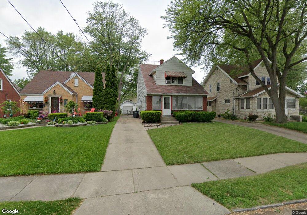 4347 Belmar Ave, Toledo, OH 43612 - photo 1