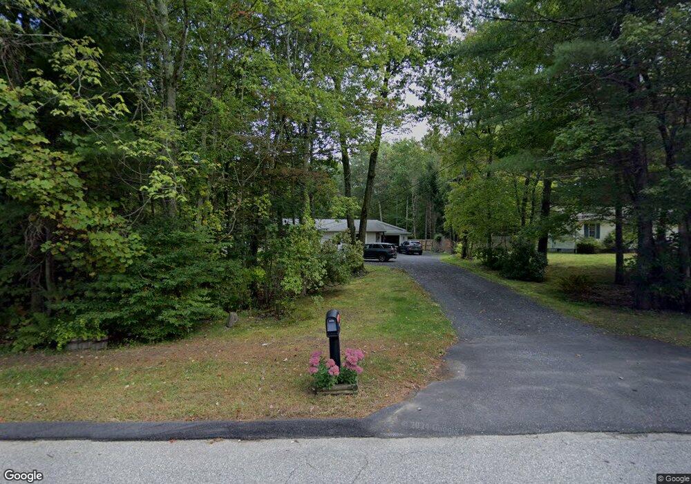 94 Tolland Ave, Stafford Springs, CT 06076 - photo 1