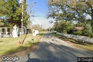 TBD College St, Sparks, GA