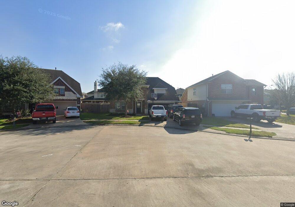 1804 Spring Meadow Ct, Alvin, TX 77511 - photo 1