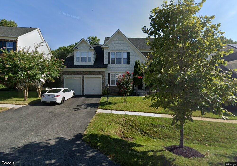 23105 Timber Creek Ln, Clarksburg, MD 20871 - photo 1