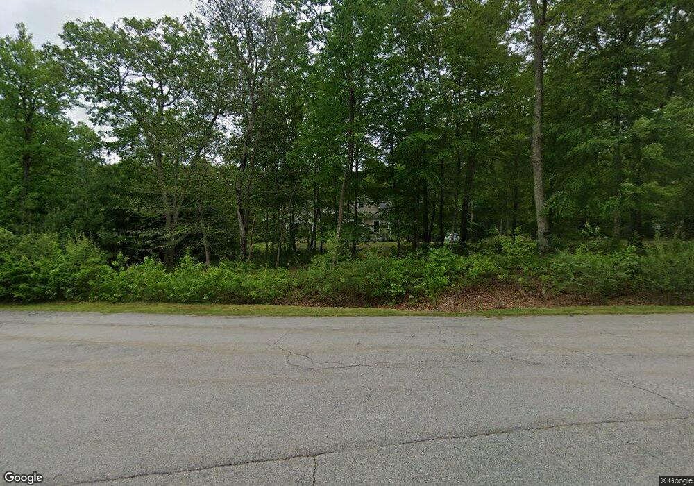 17 Blossom Cir, North Scituate, RI 02857 - photo 1