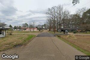 23 S Cedar St, Lake, MS 39092