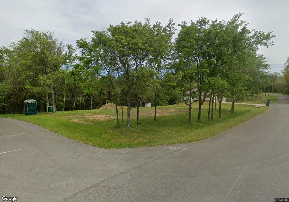 Lot 14 Block 1 Naworth Cir, Bella Vista, AR 72714 - photo 1