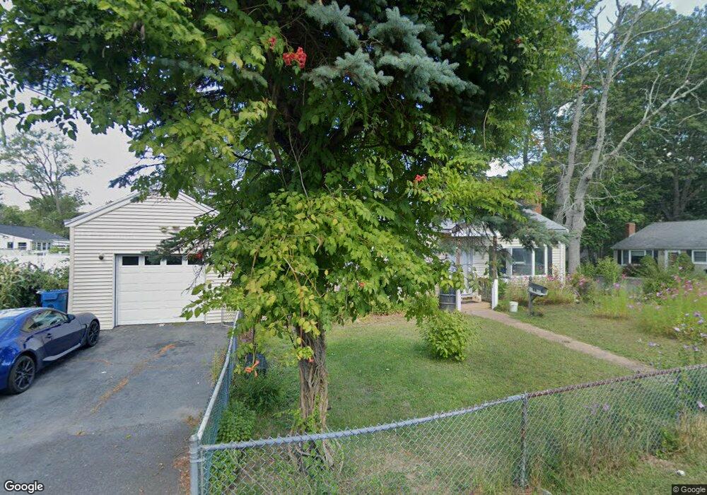 9 Ryan St, Randolph, MA 02368 - photo 1